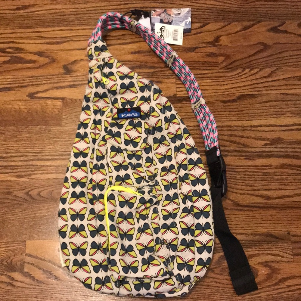 Kavu Rope bag